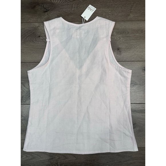 JAG Women's The Lily Tank NWT S - Picture 9 of 10